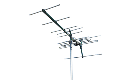 modern antenna service